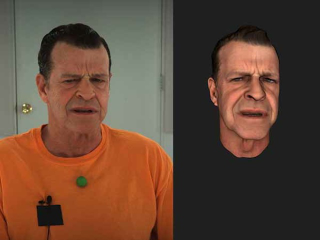 Illustration for article titled How L.A. Noire Conquered The Uncanny Valley With A Tech Called MotionScan